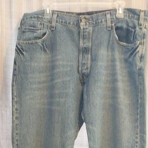 Levi Strauss SIGNATURE Jeans 38W/32L